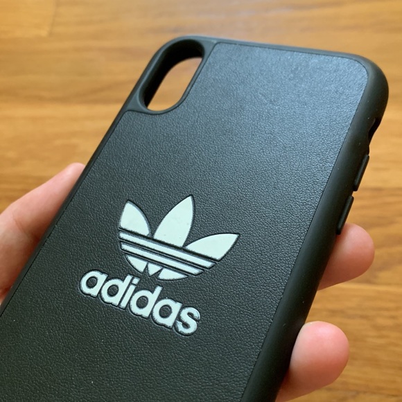 Adidas iPhone XR Black Case - Picture 6 of 6